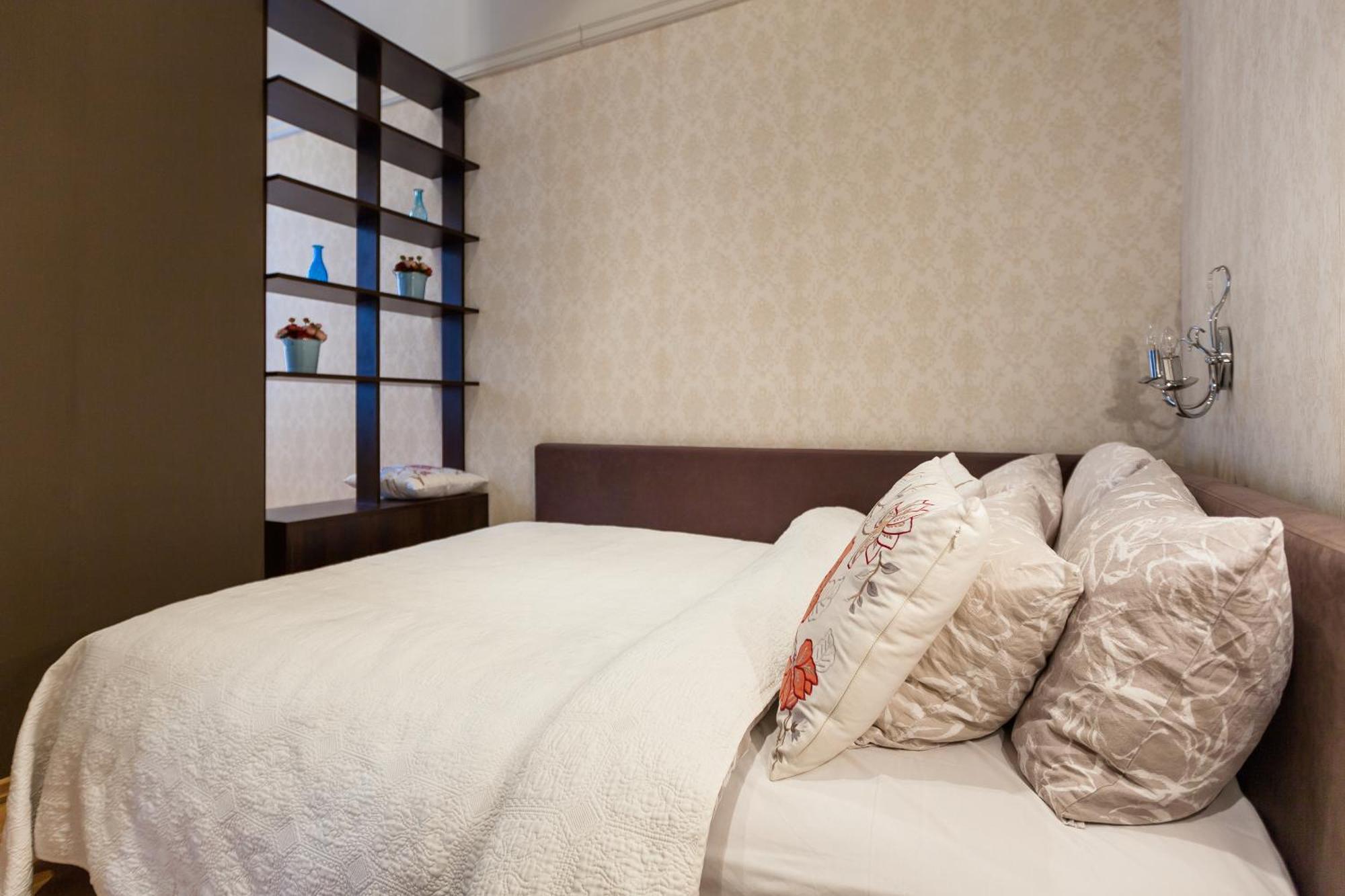 Central Apartments 2 X Free Parking X Self Check-In 24H By H&H ヴィリニュス エクステリア 写真