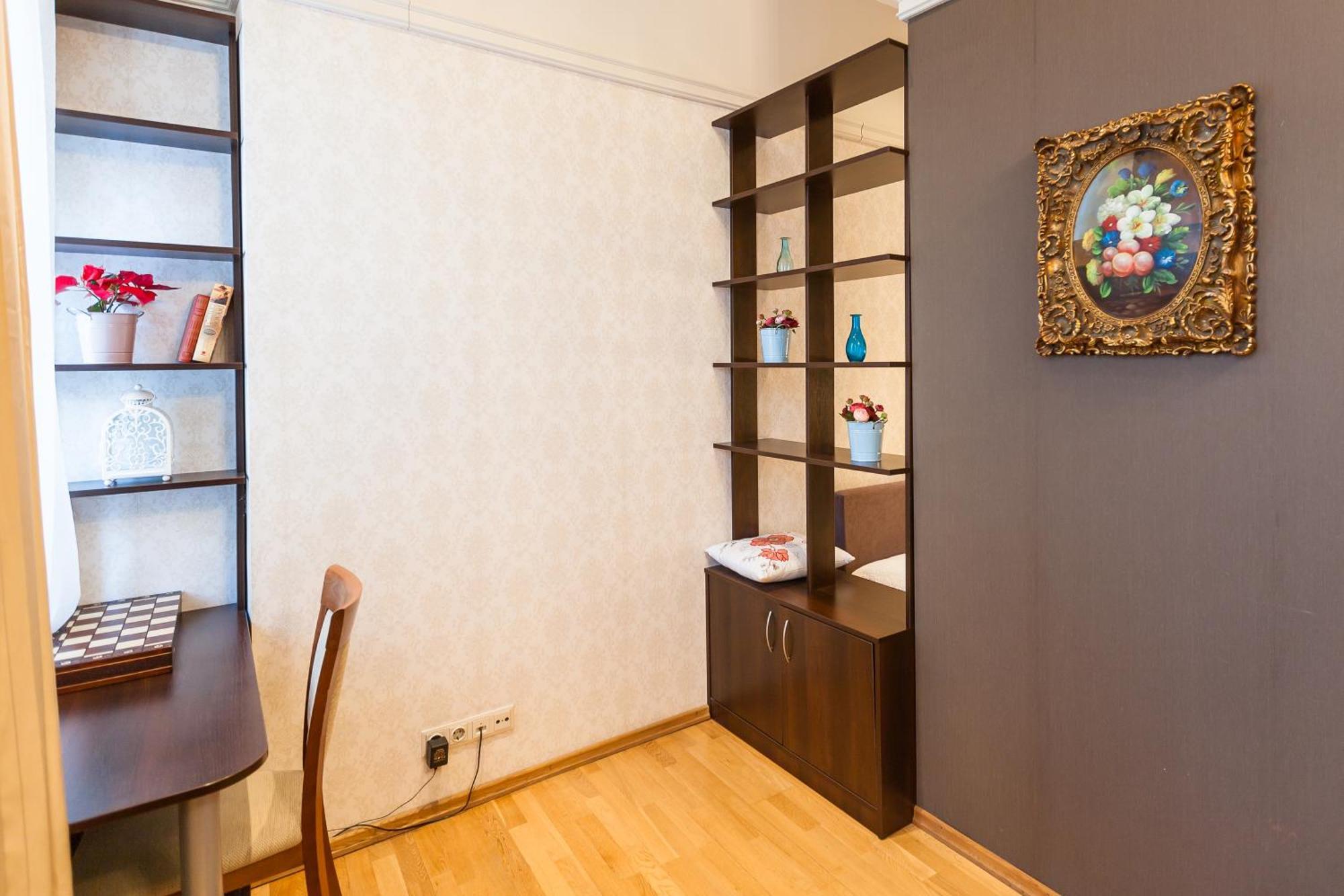 Central Apartments 2 X Free Parking X Self Check-In 24H By H&H ヴィリニュス エクステリア 写真
