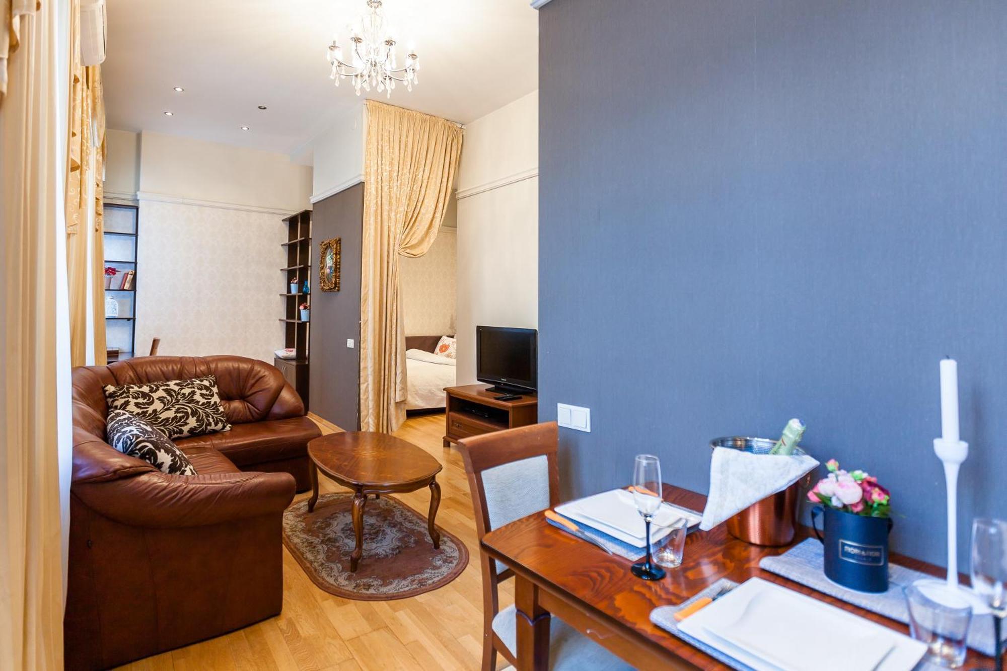 Central Apartments 2 X Free Parking X Self Check-In 24H By H&H ヴィリニュス エクステリア 写真