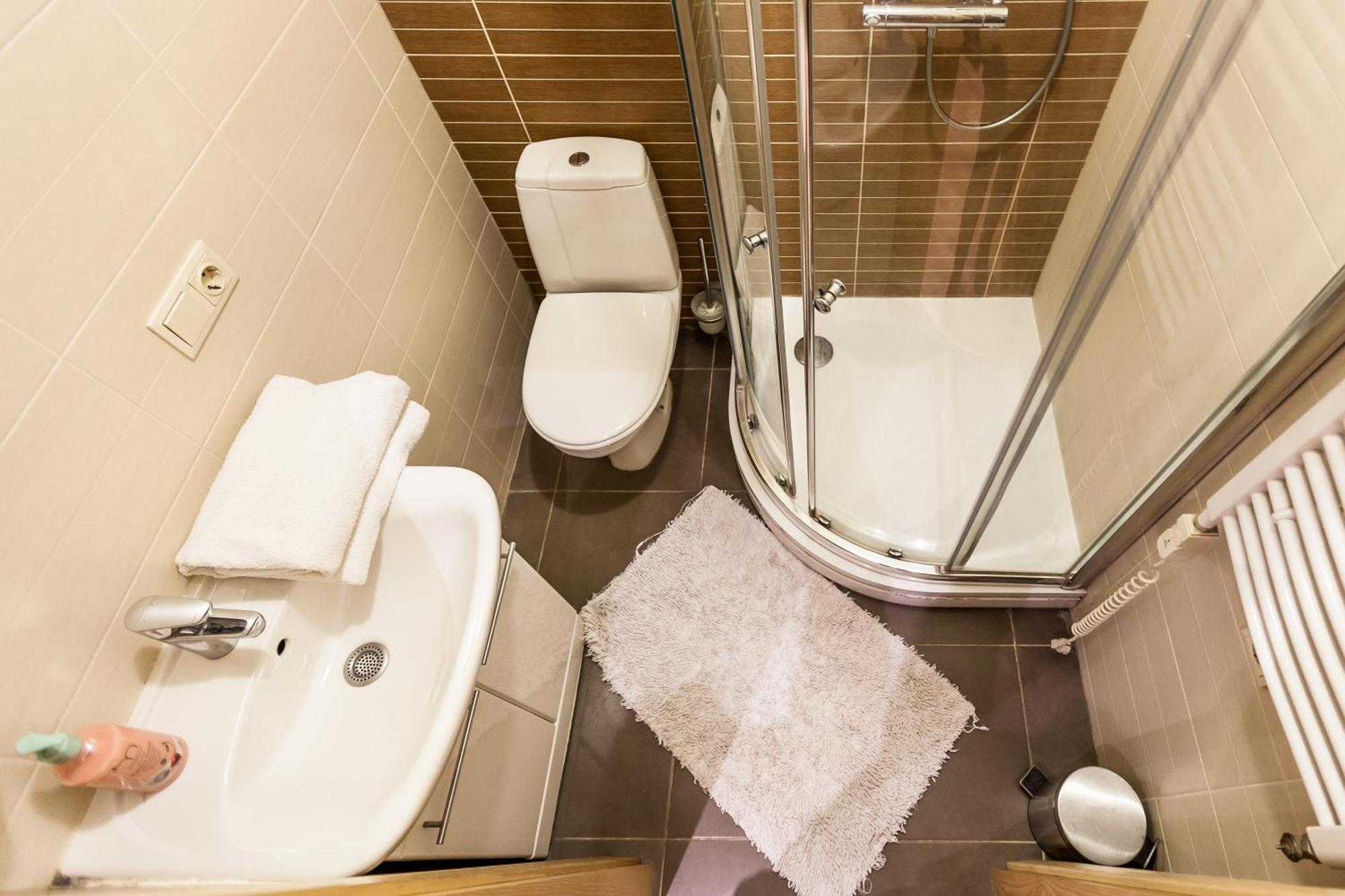 Central Apartments 2 X Free Parking X Self Check-In 24H By H&H ヴィリニュス エクステリア 写真